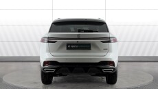 MG HS 1.5 T-GDI Trophy 5dr Petrol Hatchback